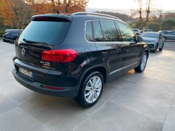 VOLKSWAGEN - Tiguan 2.0 TDI 140CV Sport & Style BMT (4 di 15)