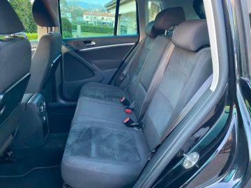 VOLKSWAGEN - Tiguan 2.0 TDI 140CV Sport & Style BMT (9 di 15)