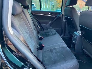 VOLKSWAGEN - Tiguan 2.0 TDI 140CV Sport & Style BMT (11 di 15)