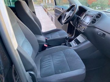 VOLKSWAGEN - Tiguan 2.0 TDI 140CV Sport & Style BMT (12 di 15)