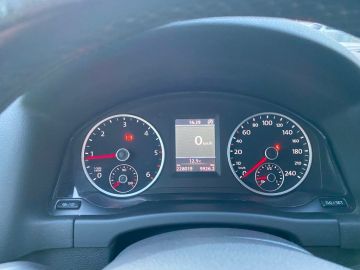 VOLKSWAGEN - Tiguan 2.0 TDI 140CV Sport & Style BMT (14 di 15)