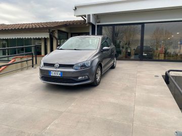 VOLKSWAGEN - Polo 1.0 MPI 5p. Trendline (2 di 15)