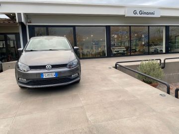 VOLKSWAGEN - Polo 1.0 MPI 5p. Trendline (5 di 15)