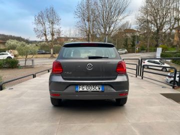 VOLKSWAGEN - Polo 1.0 MPI 5p. Trendline (6 di 15)