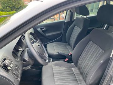 VOLKSWAGEN - Polo 1.0 MPI 5p. Trendline (7 di 15)