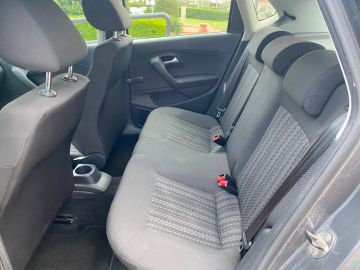 VOLKSWAGEN - Polo 1.0 MPI 5p. Trendline (8 di 15)