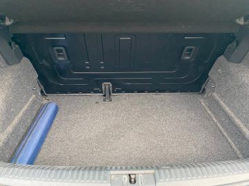 VOLKSWAGEN - Polo 1.0 MPI 5p. Trendline (9 di 15)