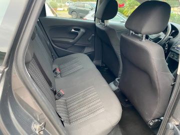 VOLKSWAGEN - Polo 1.0 MPI 5p. Trendline (10 di 15)