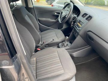 VOLKSWAGEN - Polo 1.0 MPI 5p. Trendline (11 di 15)