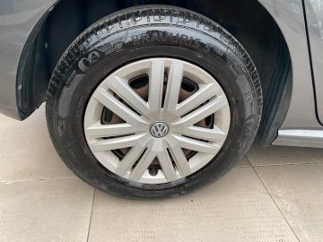 VOLKSWAGEN - Polo 1.0 MPI 5p. Trendline (13 di 15)