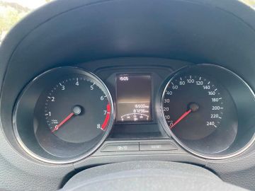 VOLKSWAGEN - Polo 1.0 MPI 5p. Trendline (14 di 15)