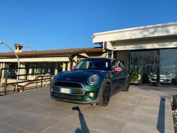 MINI - Mini 1.5 One 75 CV Baker Street (2 di 16)