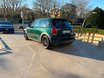 MINI - Mini 1.5 One 75 CV Baker Street (3 di 16)