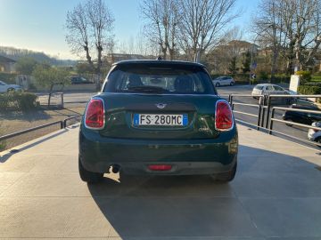 MINI - Mini 1.5 One 75 CV Baker Street (6 di 16)