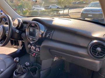 MINI - Mini 1.5 One 75 CV Baker Street (11 di 16)