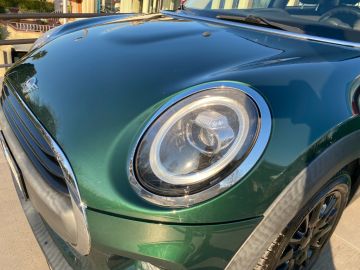 MINI - Mini 1.5 One 75 CV Baker Street (14 di 16)