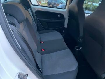 VOLKSWAGEN - 1.0 5p. move up! (10 di 15)