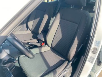 VOLKSWAGEN - T-Cross 1.0 TSI 110 CV Style (7 di 15)