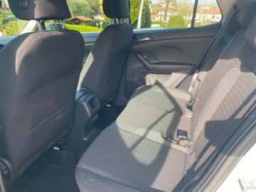 VOLKSWAGEN - T-Cross 1.0 TSI 110 CV Style (8 di 15)