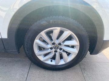 VOLKSWAGEN - T-Cross 1.0 TSI 110 CV Style (13 di 15)