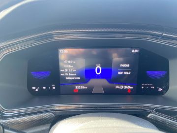 VOLKSWAGEN - T-Cross 1.0 TSI 110 CV Style (14 di 15)