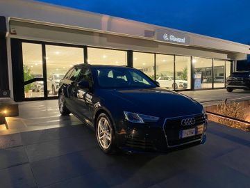 AUDI - A4 Avant 2.0 TDI S tronic Business