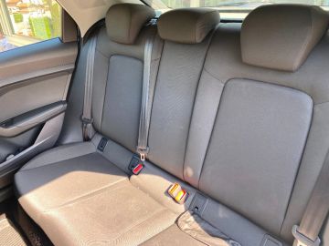 AUDI - A1 citycarver 25 TFSI Admired (8 di 15)