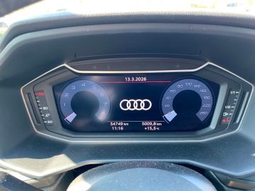 AUDI - A1 citycarver 25 TFSI Admired (13 di 15)
