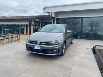 VOLKSWAGEN - Polo Business 1.0 TSI 5p. Highline BMT (2 di 15)