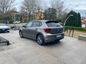 VOLKSWAGEN - Polo Business 1.0 TSI 5p. Highline BMT (3 di 15)