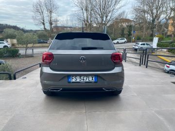VOLKSWAGEN - Polo Business 1.0 TSI 5p. Highline BMT (6 di 15)