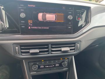 VOLKSWAGEN - Polo Business 1.0 TSI 5p. Highline BMT (15 di 15)