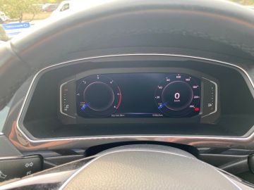 VOLKSWAGEN - Tiguan 2.0 TDI SCR 4MOTION Advanced BlueMotion Technology (13 di 15)