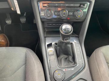 VOLKSWAGEN - Tiguan 2.0 TDI SCR 4MOTION Advanced BlueMotion Technology (15 di 15)