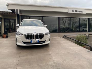BMW - 218d Active Tourer Luxury (5 di 15)