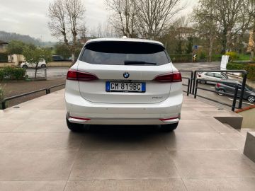 BMW - 218d Active Tourer Luxury (6 di 15)