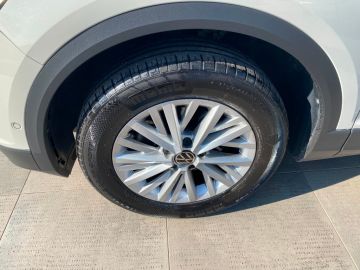 VOLKSWAGEN - T-Roc 1.0 TSI Life (7 di 15)