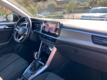 VOLKSWAGEN - T-Roc 1.0 TSI Life (10 di 15)
