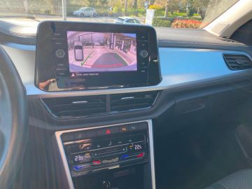 VOLKSWAGEN - T-Roc 1.0 TSI Life (11 di 15)