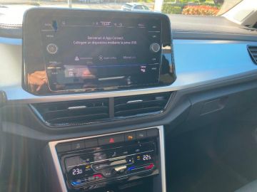 VOLKSWAGEN - T-Roc 1.0 TSI Life (13 di 15)