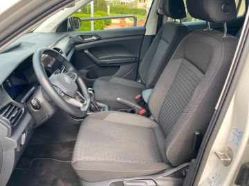 VOLKSWAGEN - 1.0 TSI Style BMT (7 di 15)