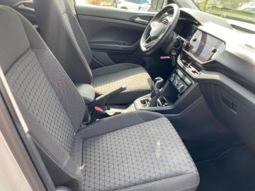 VOLKSWAGEN - 1.0 TSI Style BMT (11 di 15)