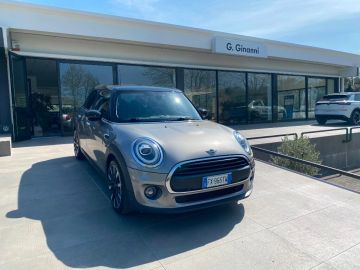 MINI - Mini 1.5 One 75 CV Baker Street 5 porte