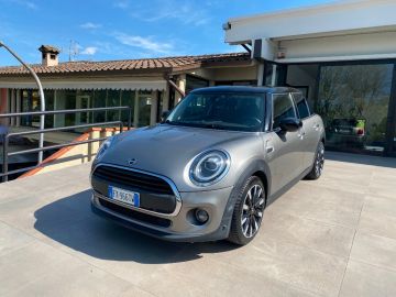 MINI - Mini 1.5 One 75 CV Baker Street 5 porte (2 di 15)
