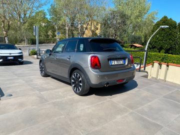 MINI - Mini 1.5 One 75 CV Baker Street 5 porte (3 di 15)