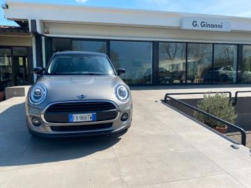 MINI - Mini 1.5 One 75 CV Baker Street 5 porte (5 di 15)