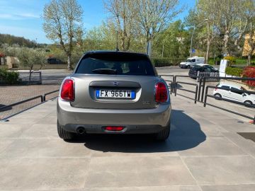 MINI - Mini 1.5 One 75 CV Baker Street 5 porte (6 di 15)