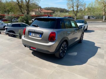 MINI - Mini 1.5 One 75 CV Baker Street 5 porte (4 di 15)