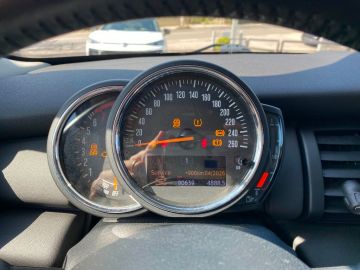 MINI - Mini 1.5 One 75 CV Baker Street 5 porte (14 di 15)