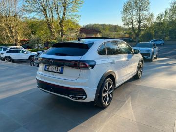 VOLKSWAGEN - Taigo 1.0 TSI 110 CV DSG R-Line (4 di 15)